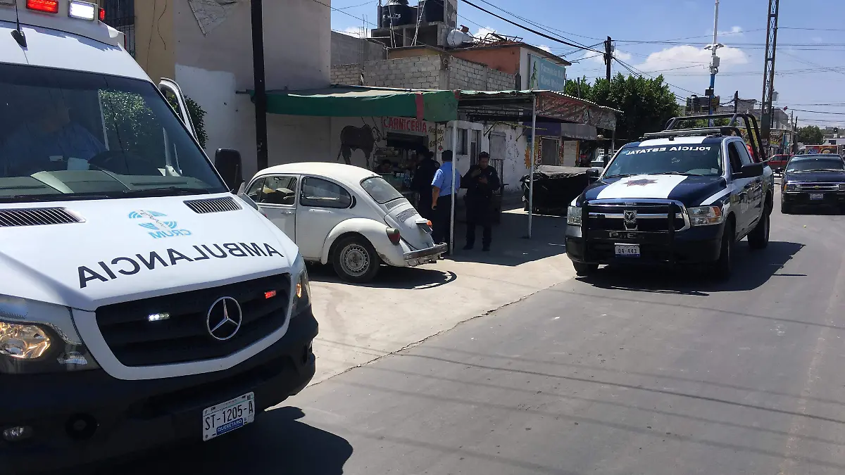 14 AGOS PARAMEDICOS