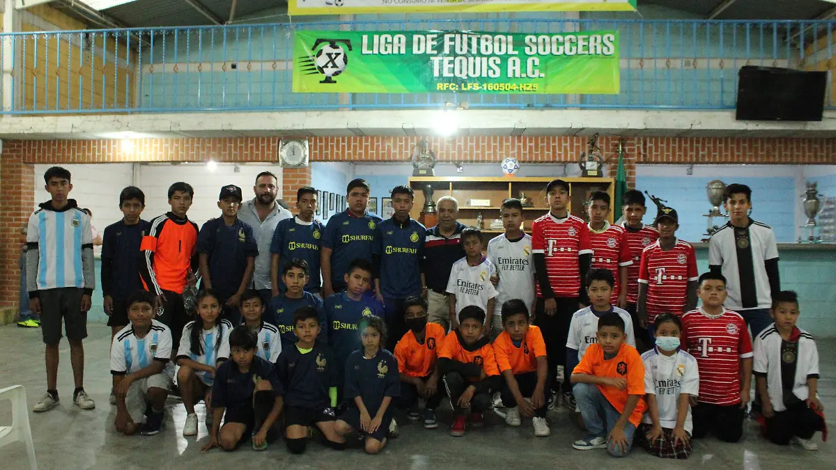 SJR A JOVENES