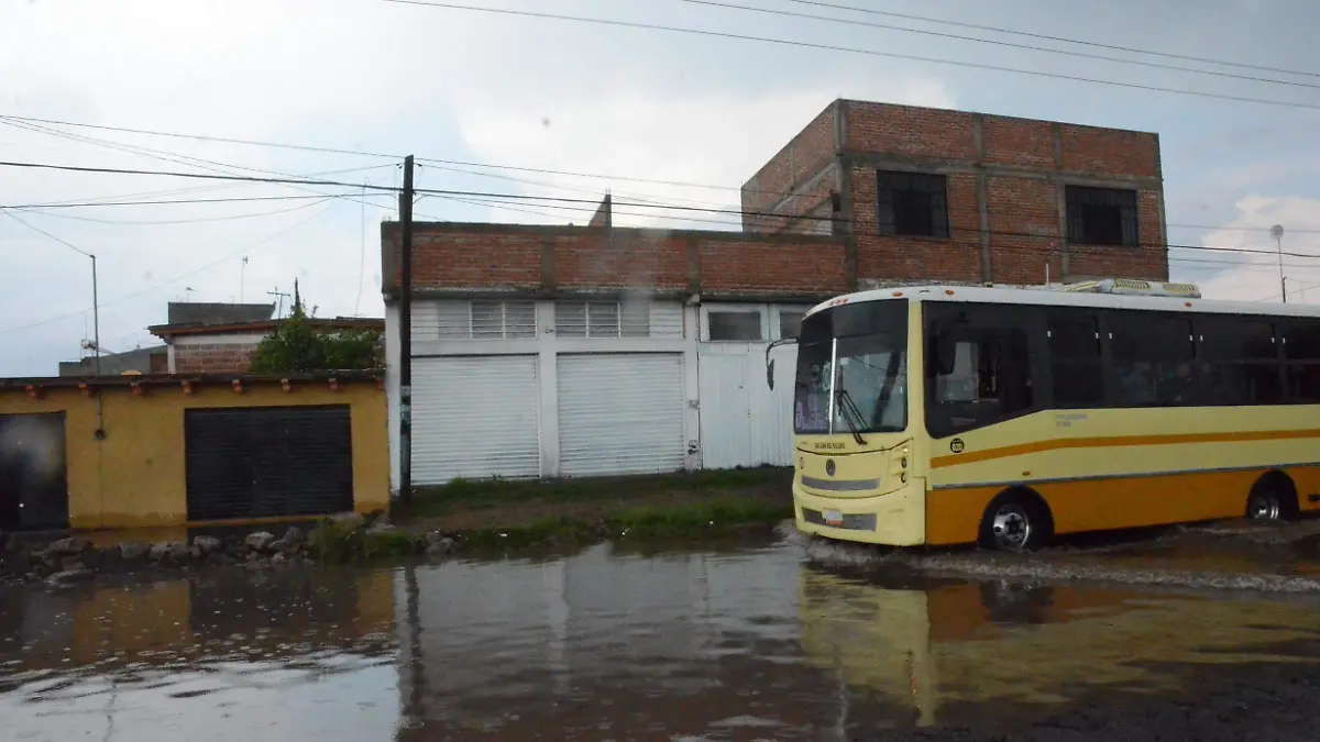 SJR Drenaje
