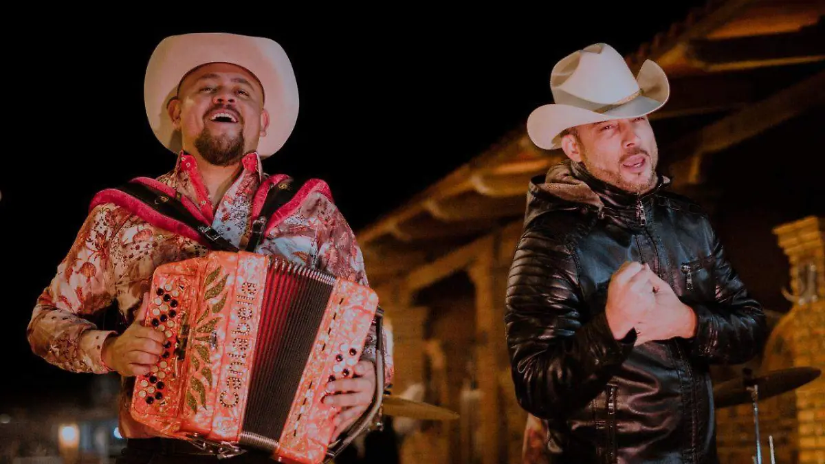 SJR Material del nuevo disco