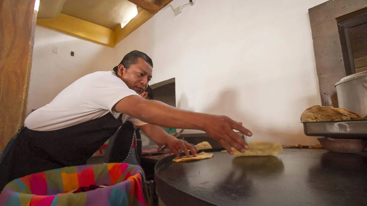 El sector restaurantero de San Juan del Río espera registrar un crecimiento importante