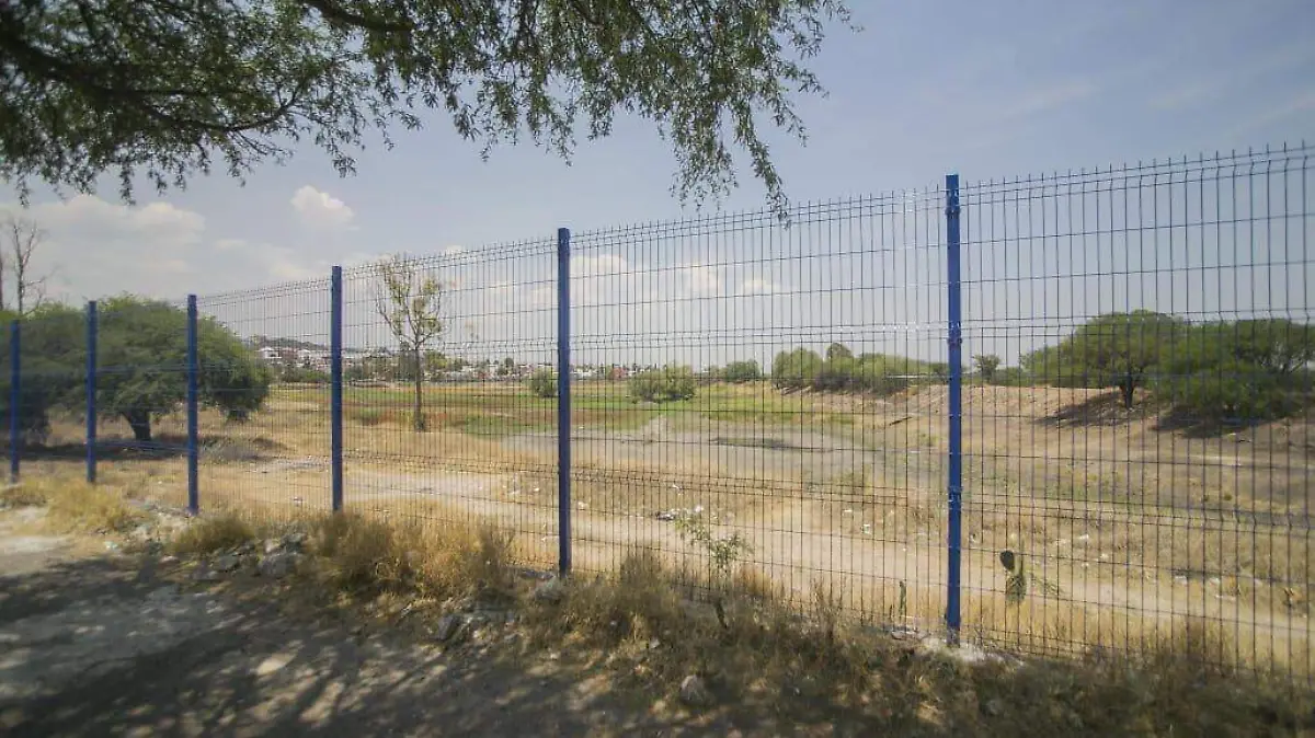 Ser_ un pulm_n para la ciudad y un lugar para la sana recreaci_n y esparcimiento de las familias. Cortes_a Gobierno San Juan.