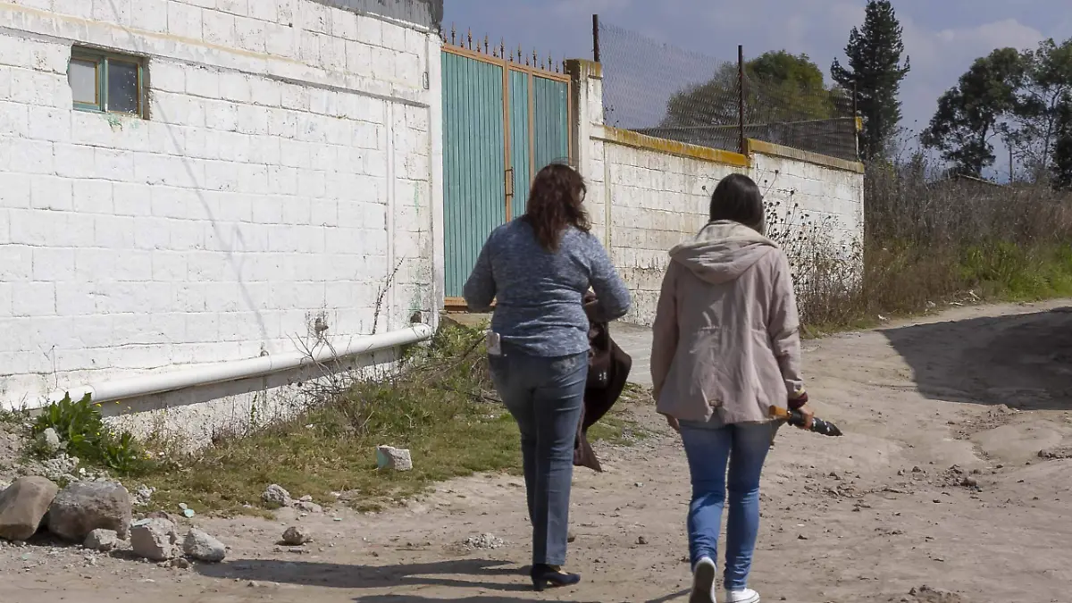 El Dif de Amealco de Bonfil impulsará acciones para favorecer a las mujeres.