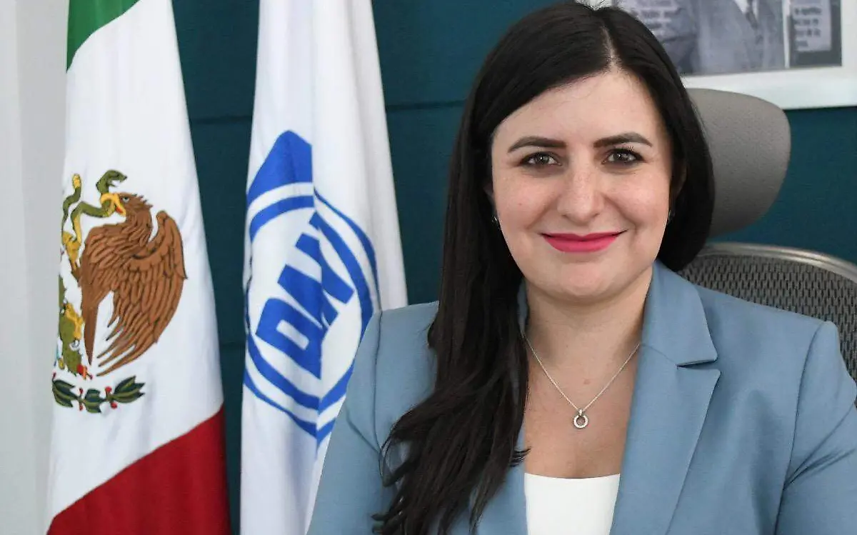 sjr Destaco que es tiempo