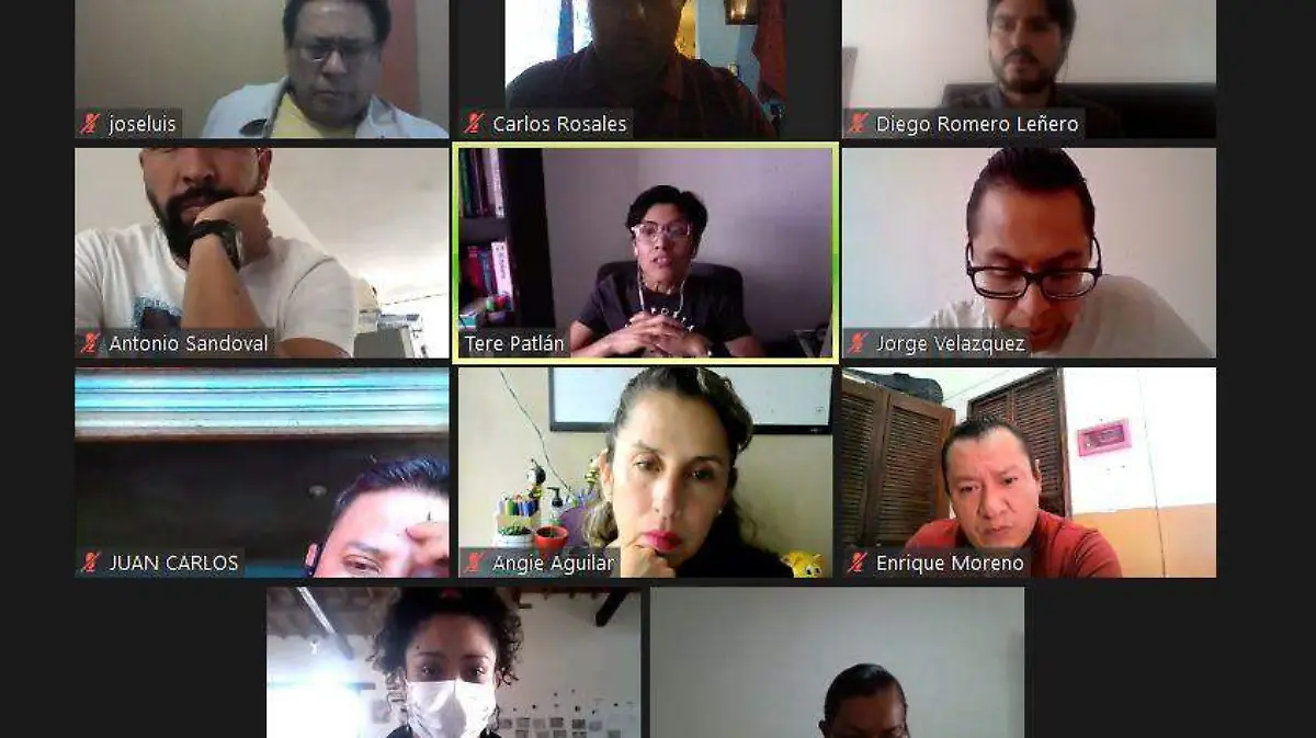 SJR Las clases se imparten