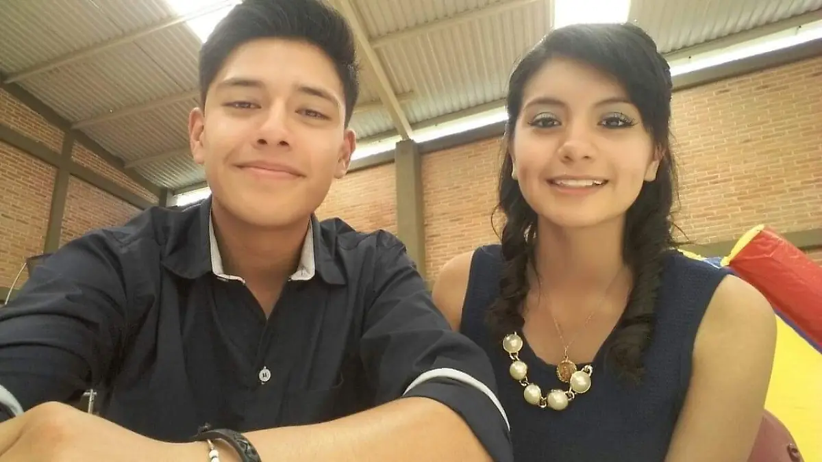 SJR Se conocieron por internet