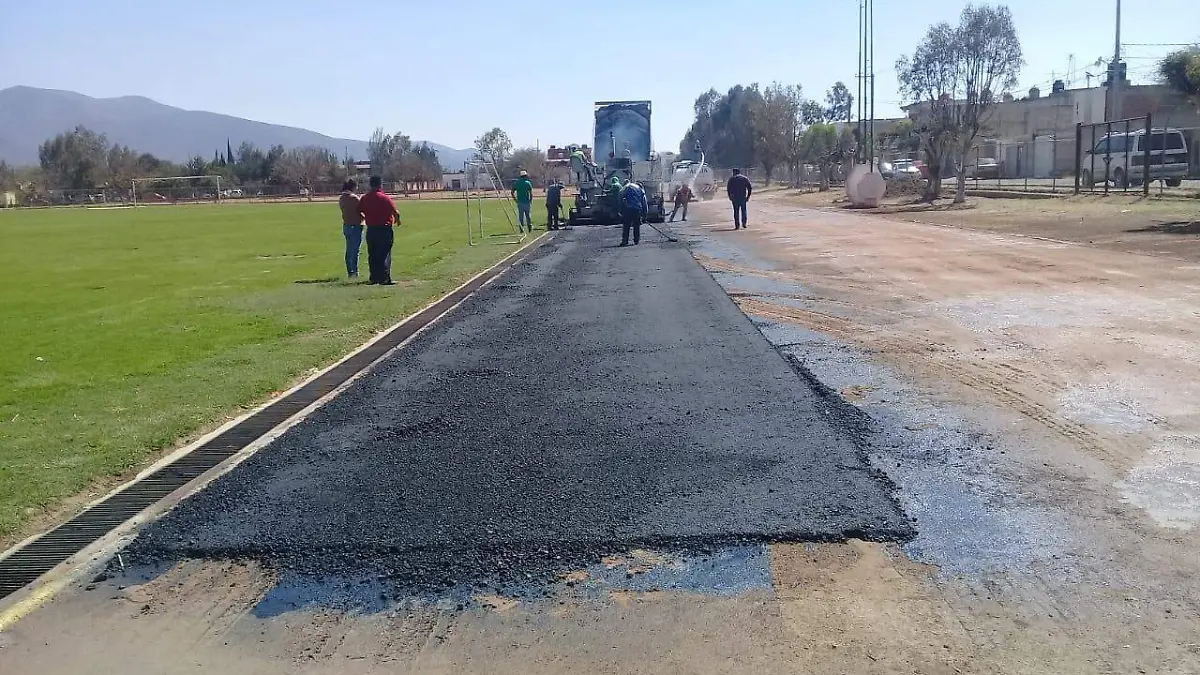 DEP-22la segunda etapa