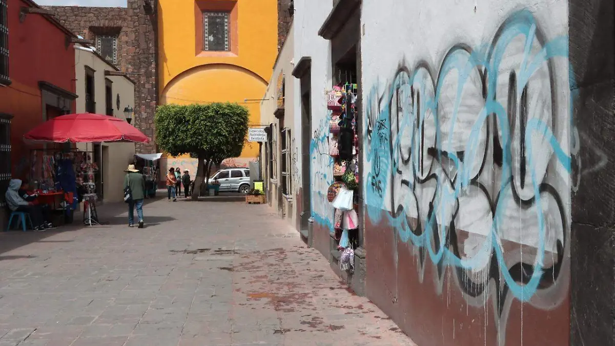 grafiti