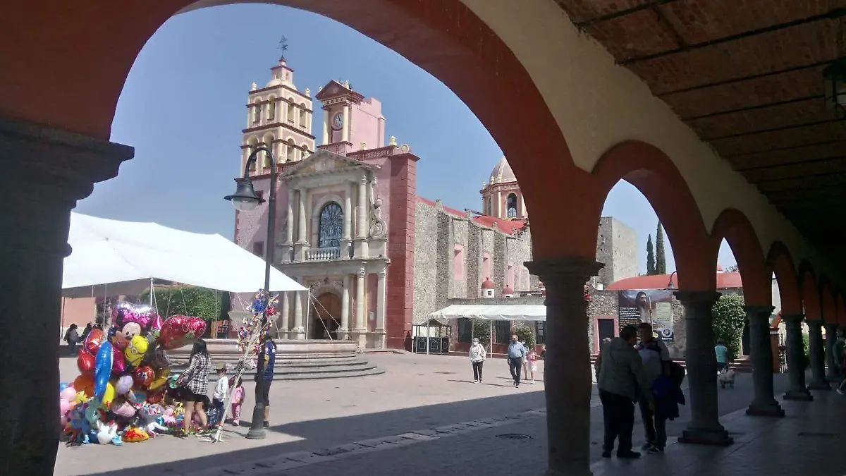 Tequisquiapan