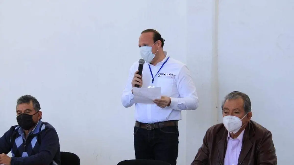 La entrega