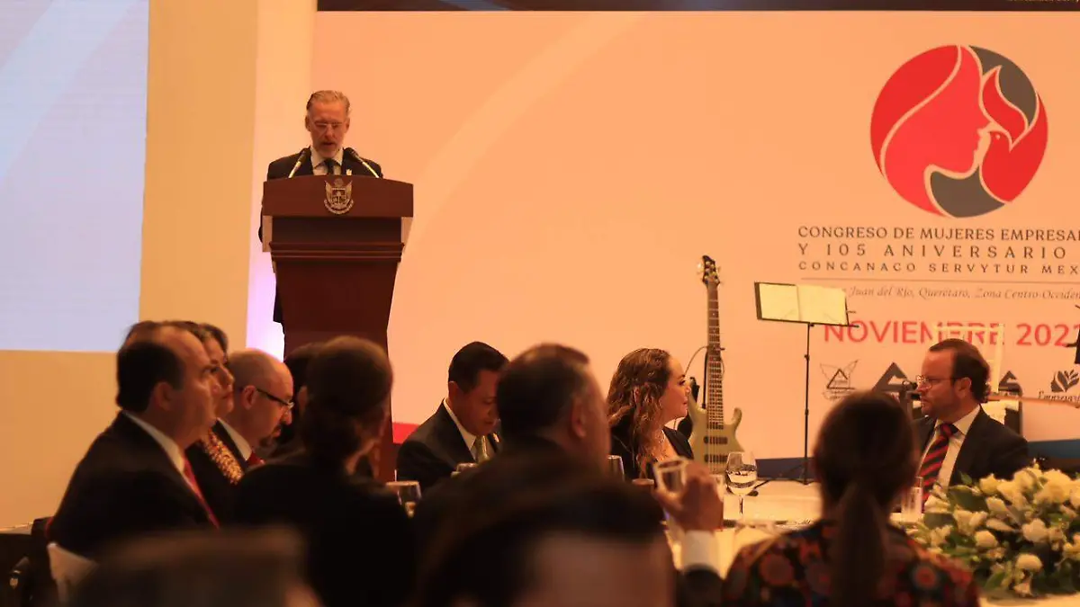 FOTO PRINCIPAL SJR MArco del Prete en su discruso