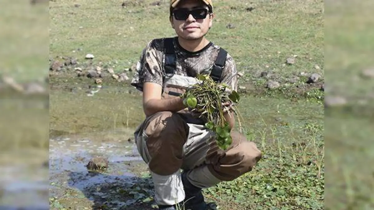 SJR ALUMNO LUIS ENRIQUE