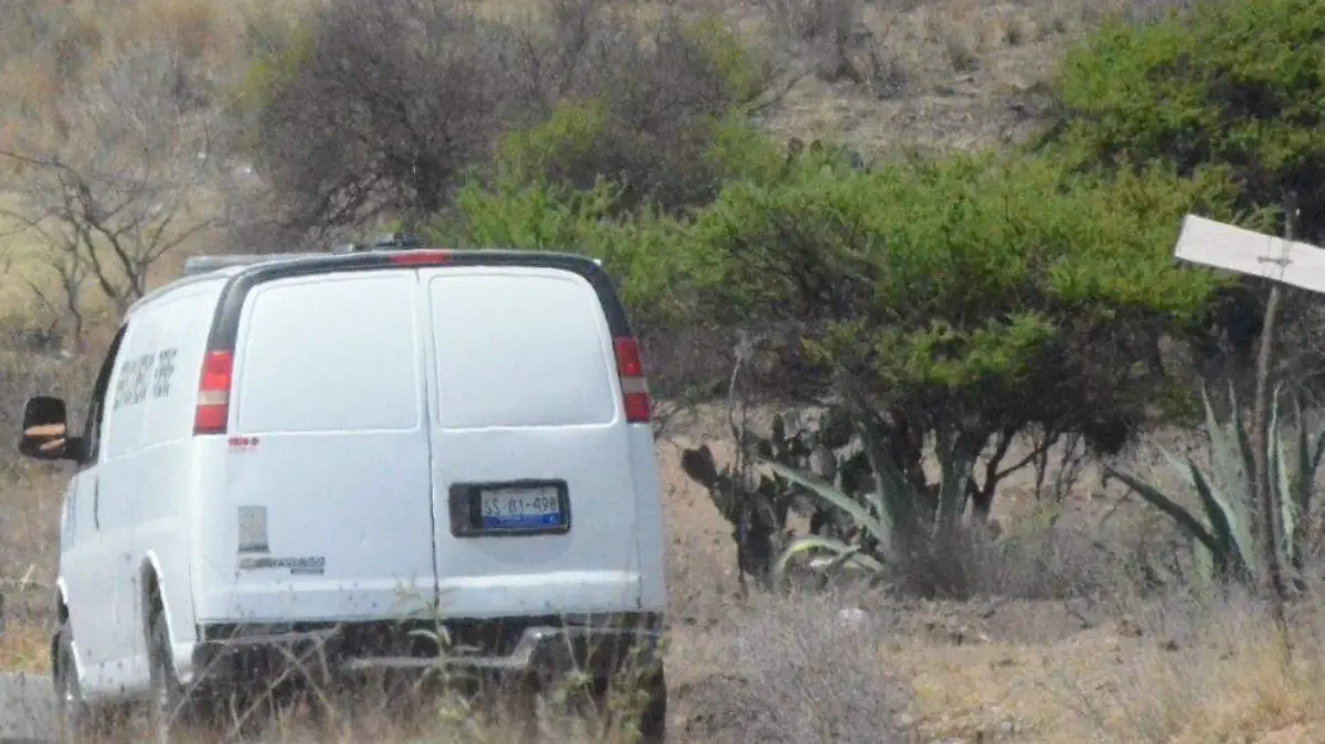 encuentran cuerpo en bordo