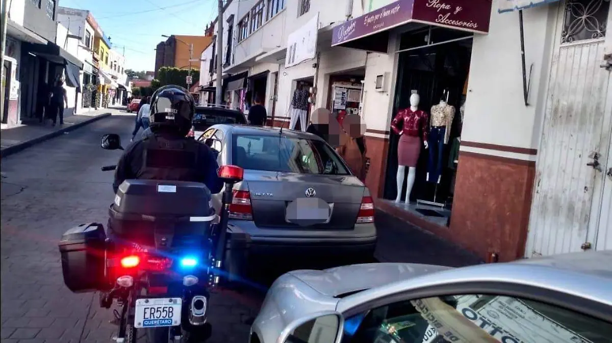 Hubo una disminuci_n