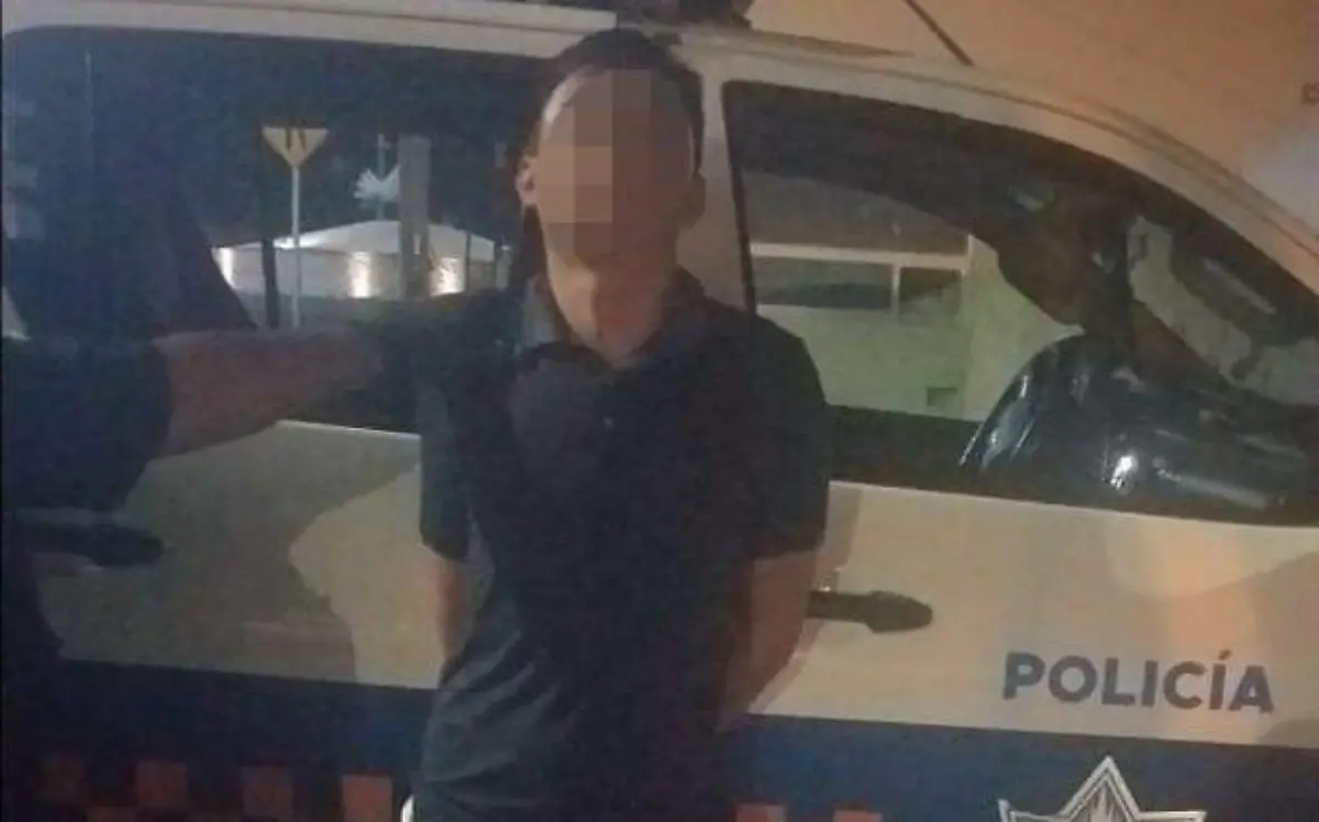 14 OCT CAMARA QUE ACABA DE ROBAR