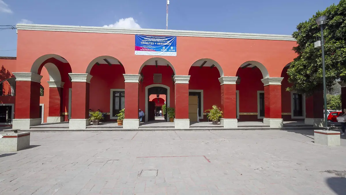Pedro Escobedo espera mayor recaudación en 2020.