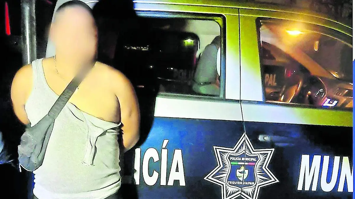 SJR POLI EL SUJETO FUE REMITIDO ANTE LA_CMYK