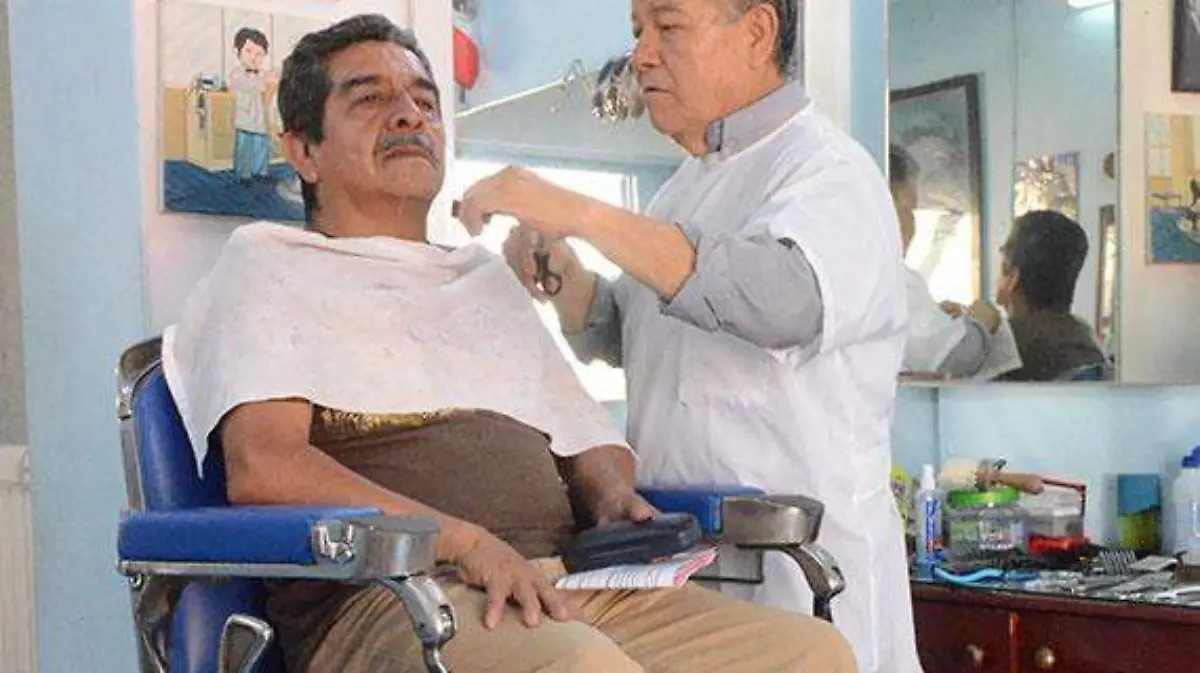 barbero
