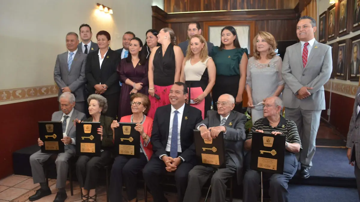 SJr Sanjuanenses distinguidos