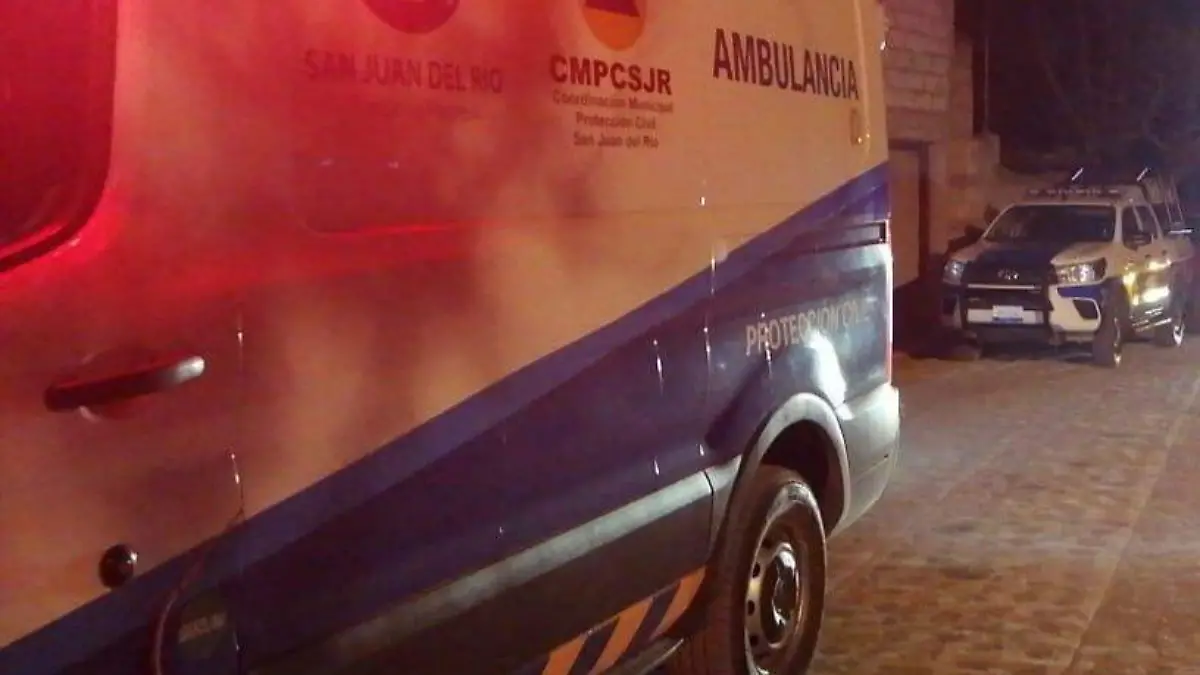 13 MAR EL SUJETO FUE PRESENTADO ANTE