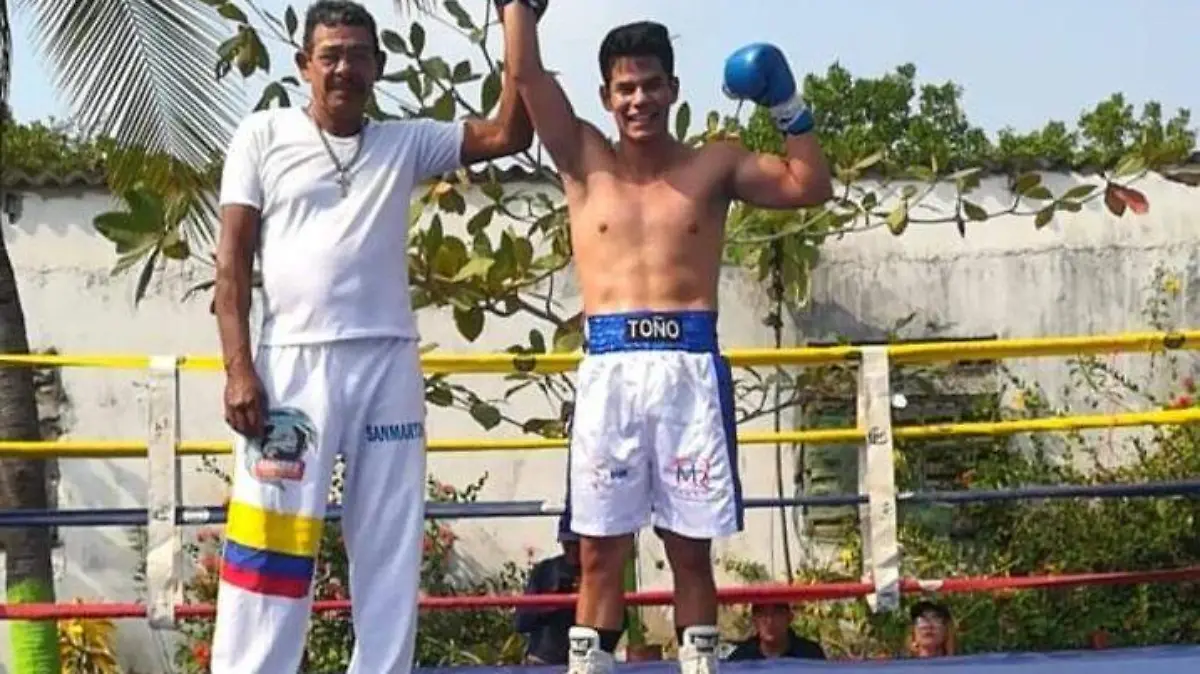 DEP 31 El haber conseguido