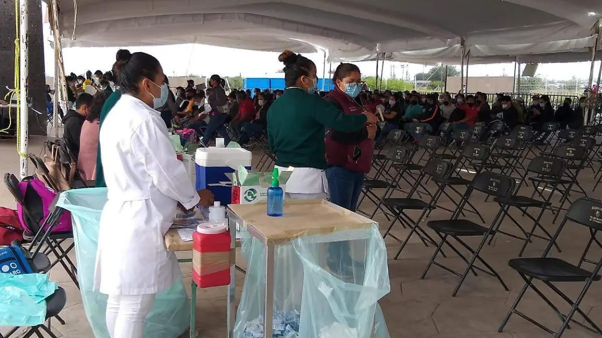 SJR Escobedenses