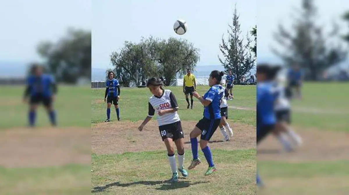 DEP-4 SE JUEGA