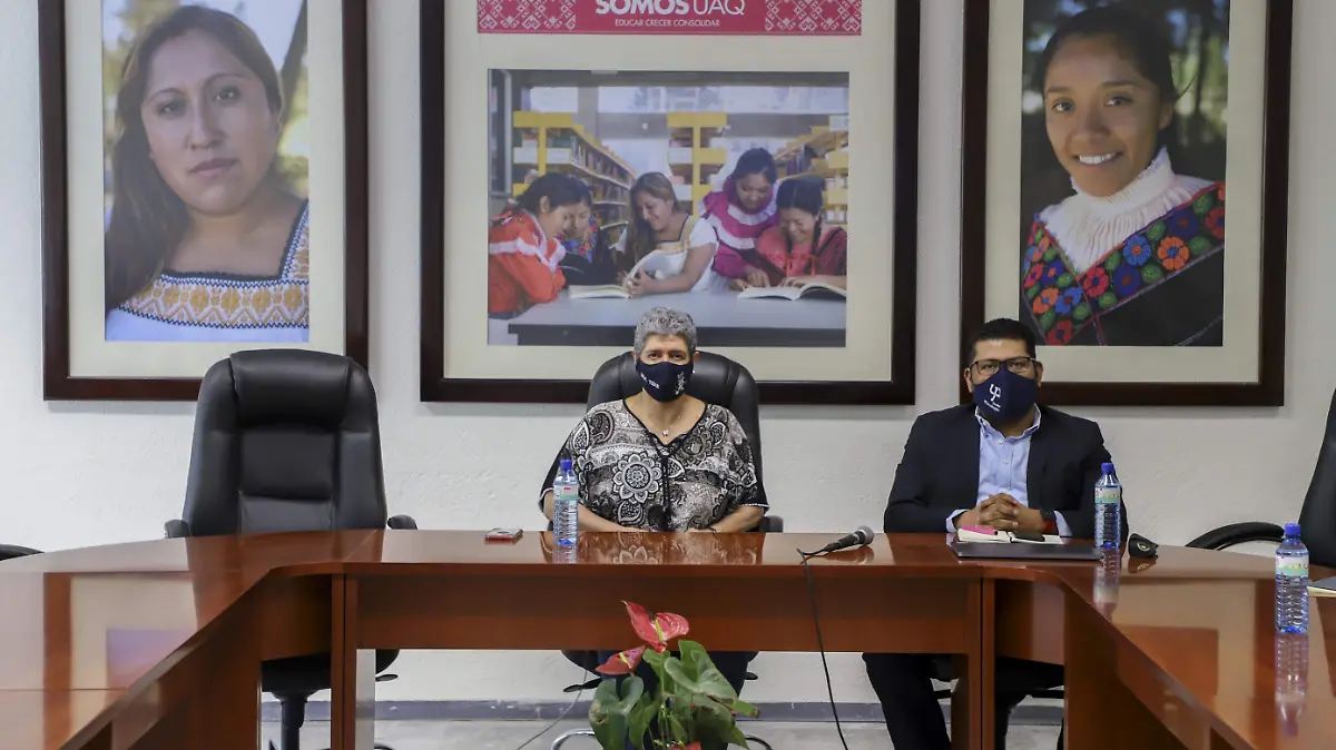 SJR Se proyectan diversos