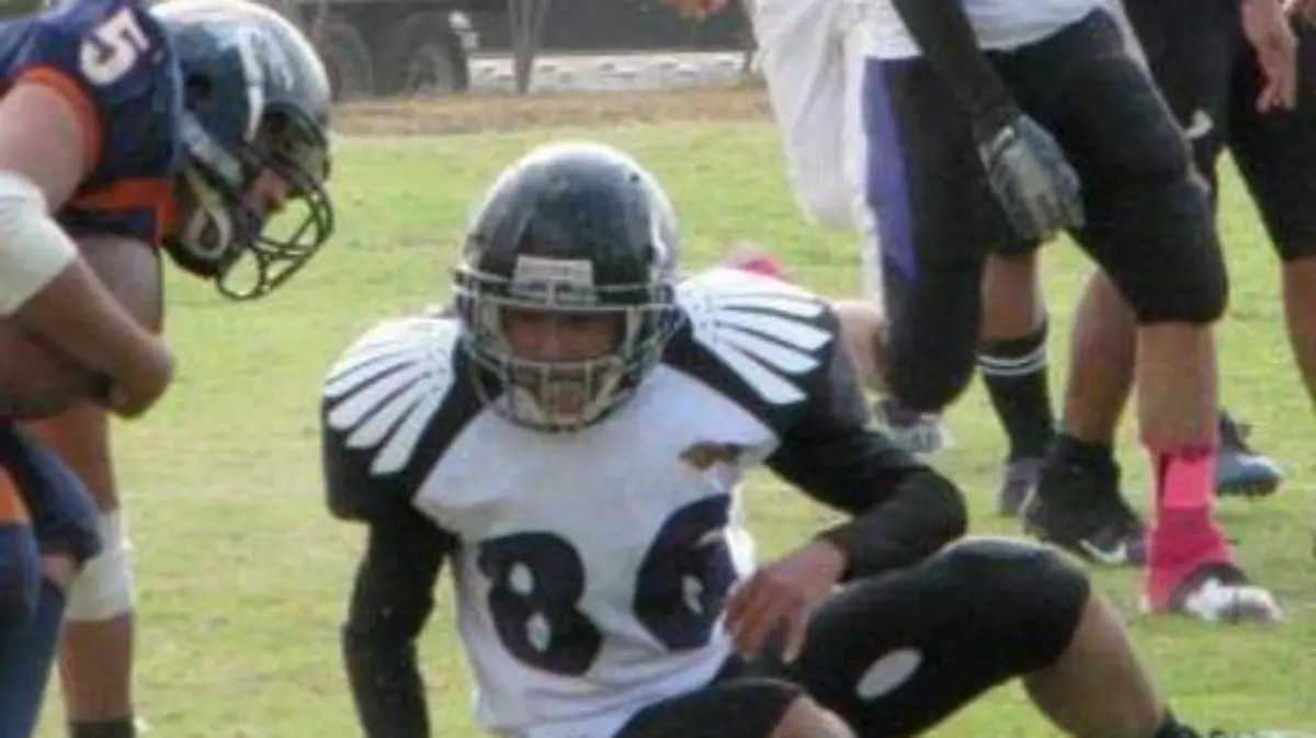 DEP31 CON UNA PERSONALIDAD