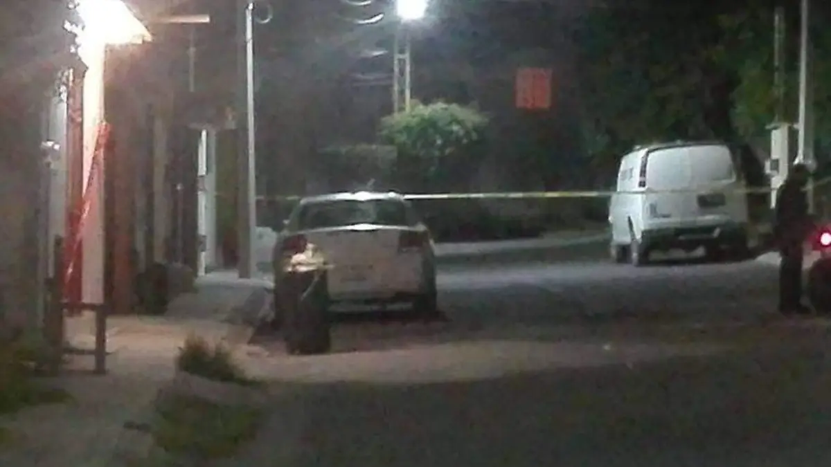 10 ENE. FUE DETENIDO