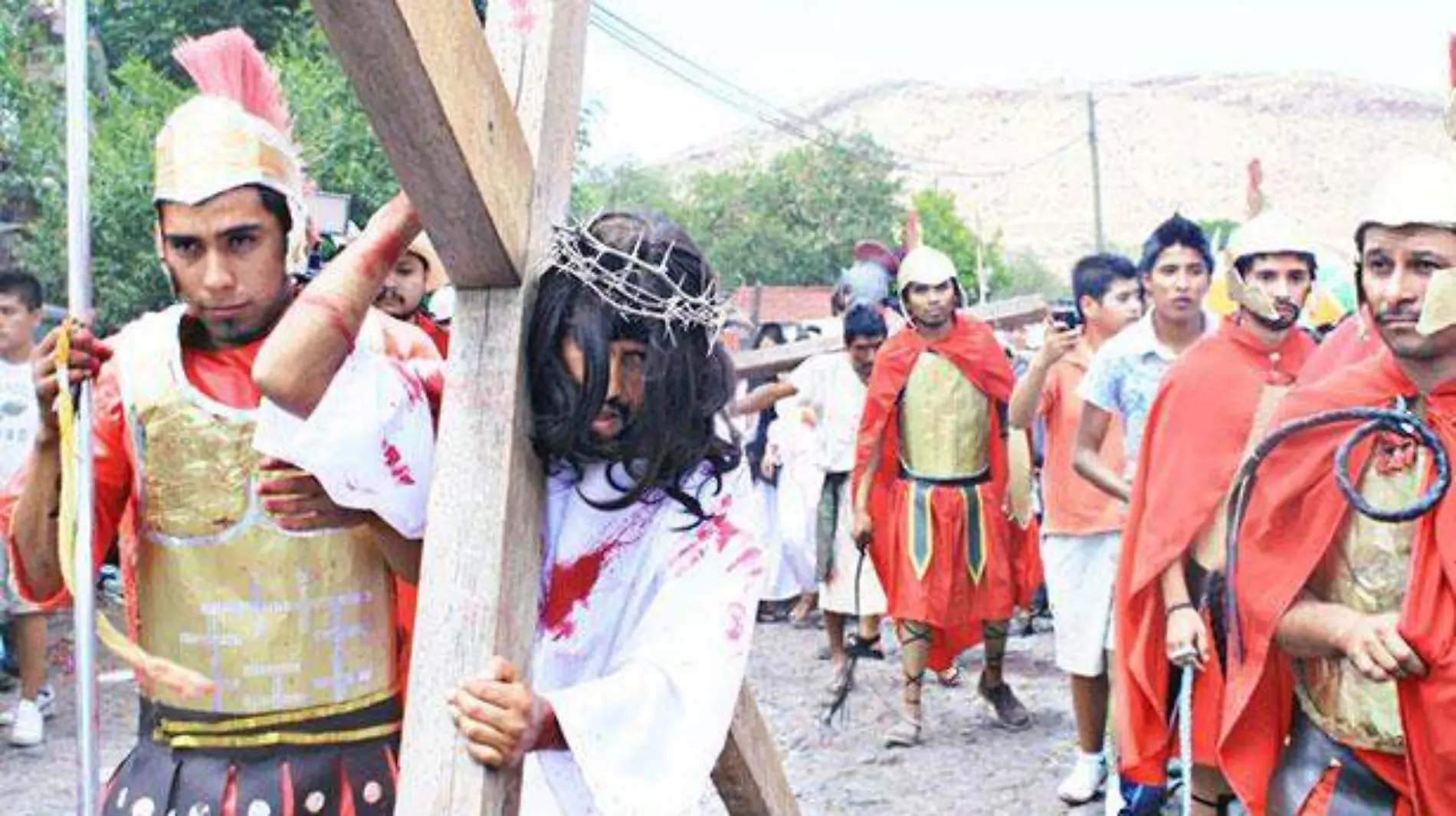 viacrucis