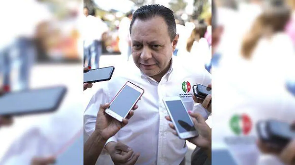 Diputado, Braulio Guerra Urbiola