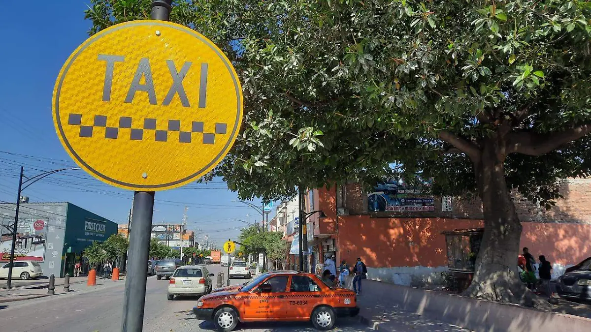 Taxistas