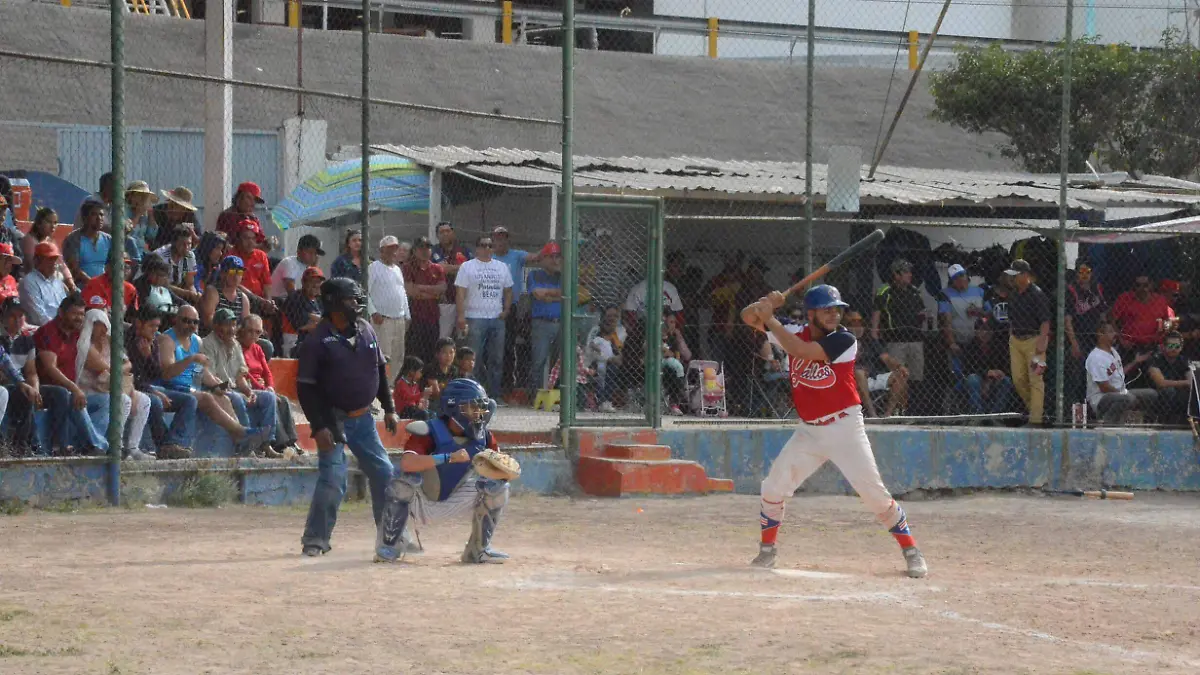 DEP 30 Al momento los equipos