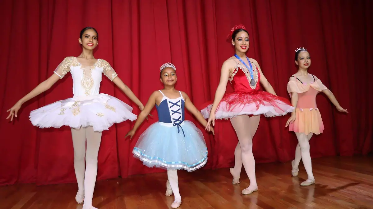 SJR Todo un exitos las presentaciones