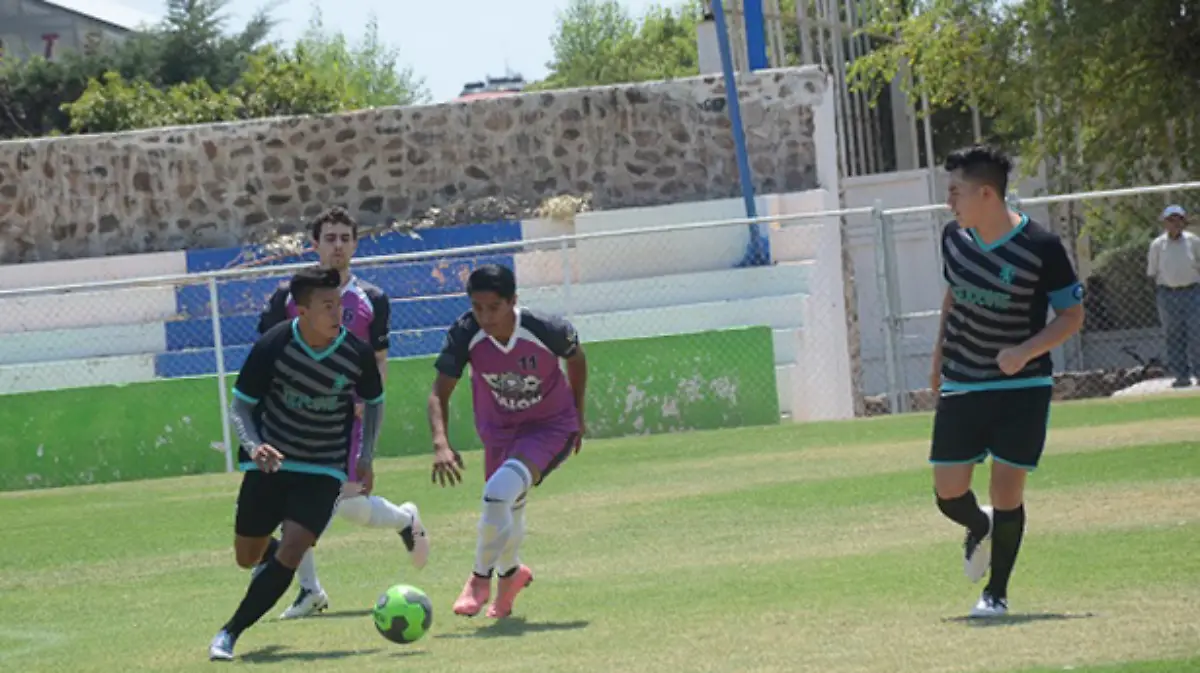 deporte