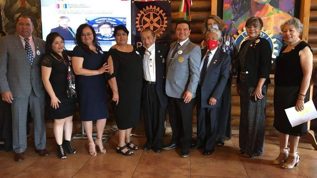 club rotary