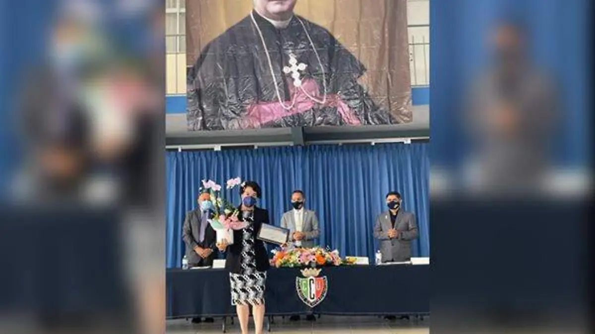 Jubilación de Isabel