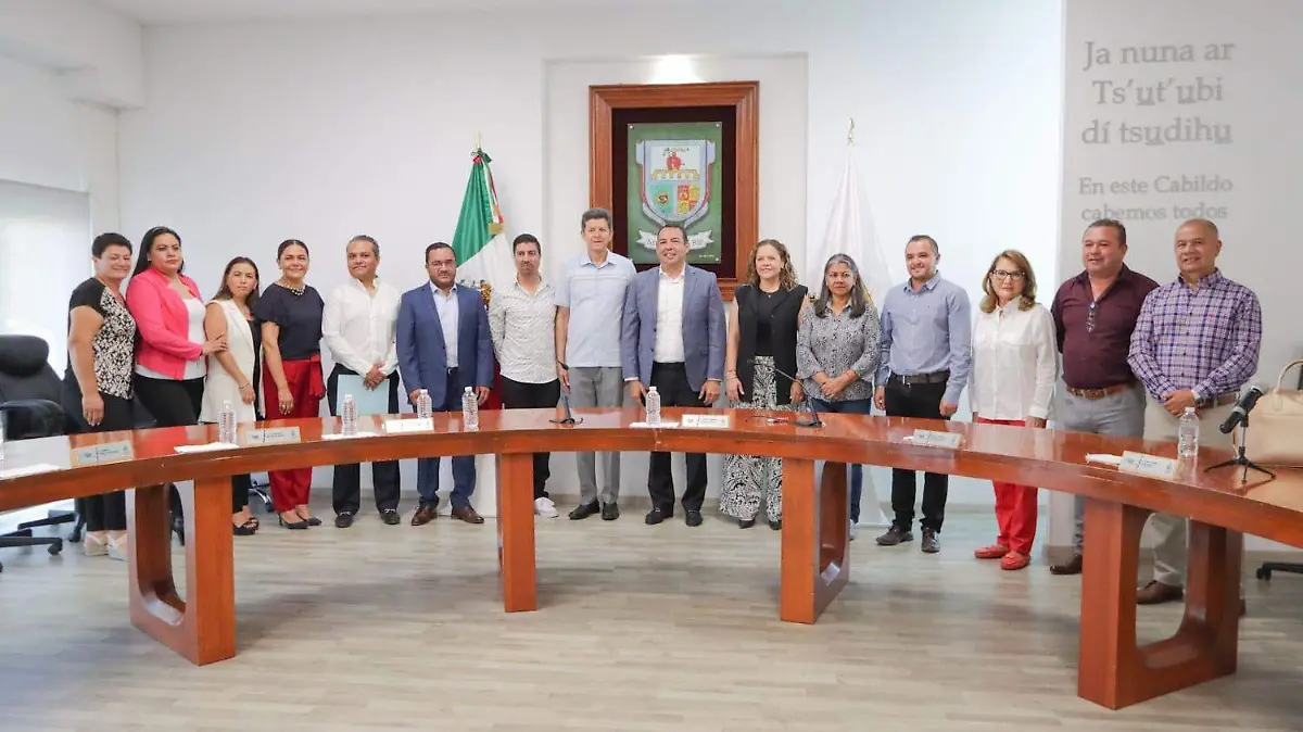 Cabildo