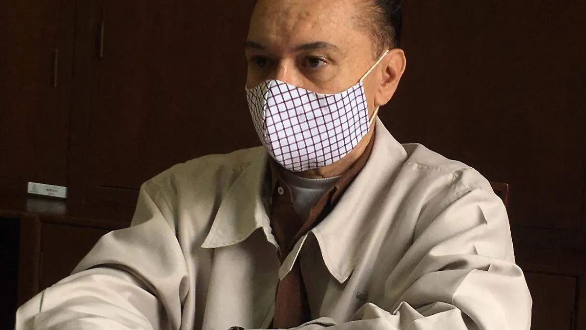 SJR Gilberto
