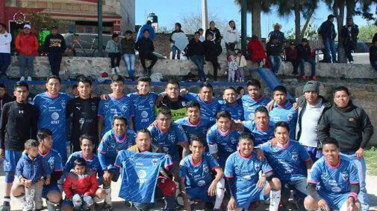 DEP-2 TORTUGA FC