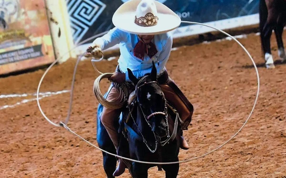 1.- Mostrando
