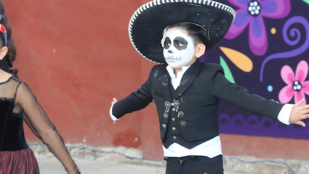 FOTO PRINCIPAL SJR Diafraces originales  Foto David Valdez  El Sol de San Juan del Río