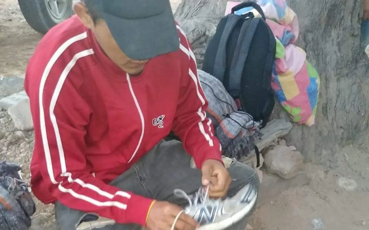 SJR Migrantes