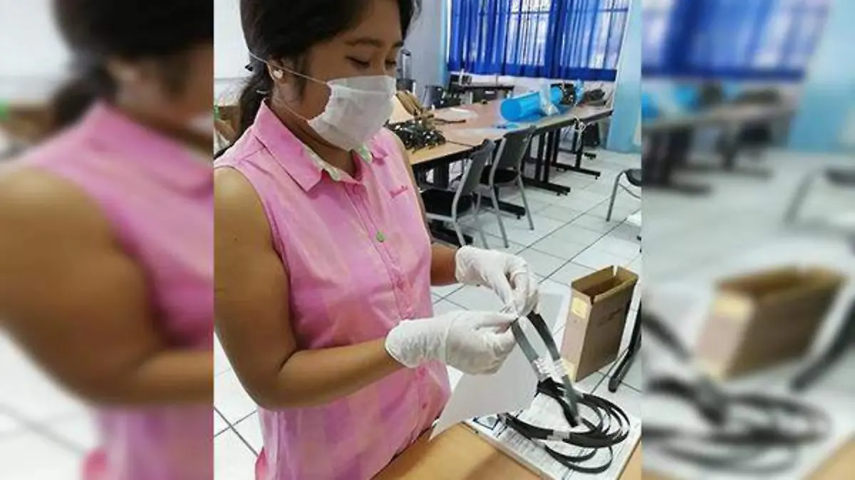 Diferentes proyectos han realizado durante los últimos meses.  Cortesía FI.