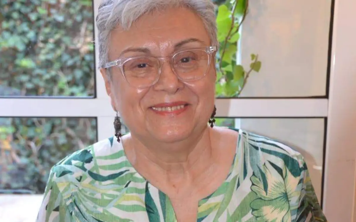 SJR Maria Soledad Ostos