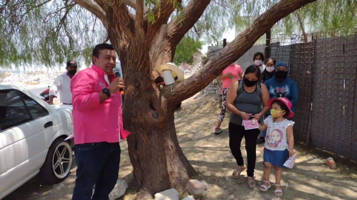 SJR Familias deben tener