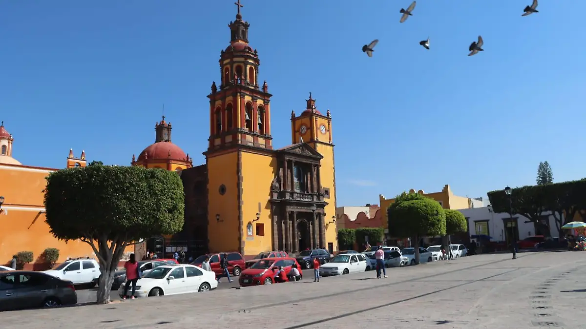 San Juan
