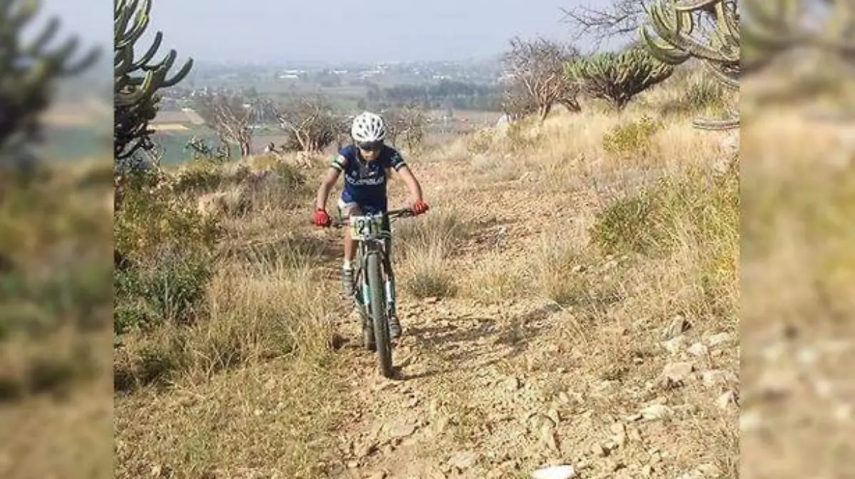 Hacer deporte es la mejor manera de darle mayor calidad de vida a las nuevas generaciones.  Foto Cortesía Club Fénix  El Sol de San Juan del Río.