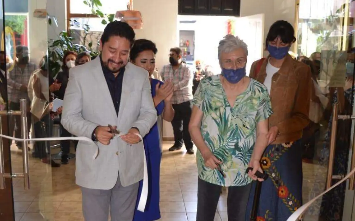 FOTO PRINCIPAL SJR Corte de liston de la galeria